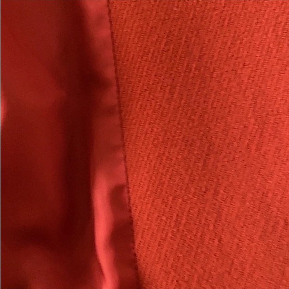 Talbots Wool Coat - Picture 7 of 7